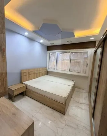 شقة /دمشق /الجزيرة 16 دمشق