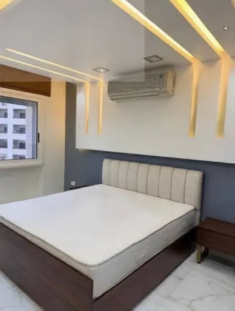 شقة /دمشق /الجزيرة 16 دمشق