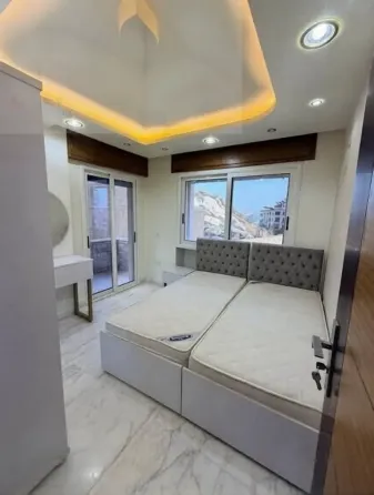 شقة /دمشق /الجزيرة 16 دمشق