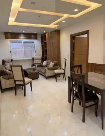 شقة /دمشق /الجزيرة 16 دمشق