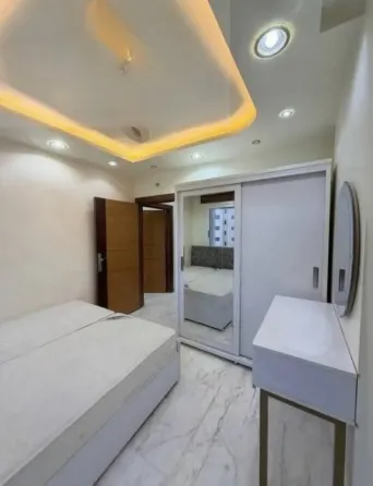 شقة /دمشق /الجزيرة 16 دمشق