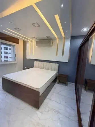 شقة /دمشق /الجزيرة 16 دمشق