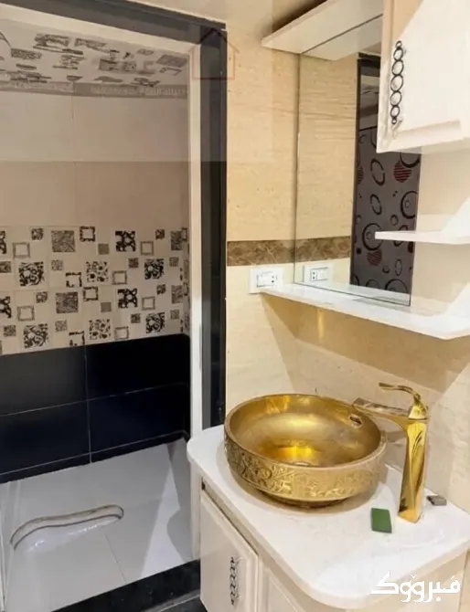 شقة /دمشق /الجزيرة 16 دمشق - الصورة 9