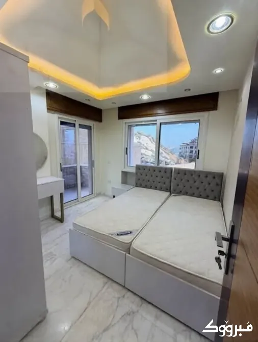 شقة /دمشق /الجزيرة 16 دمشق - الصورة 6