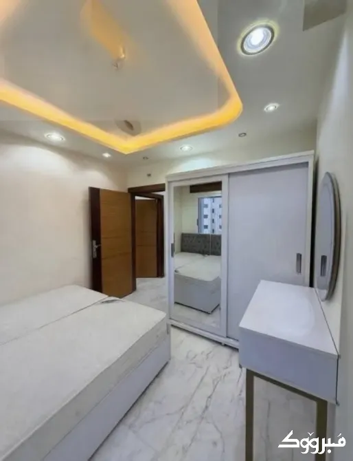 شقة /دمشق /الجزيرة 16 دمشق - الصورة 4