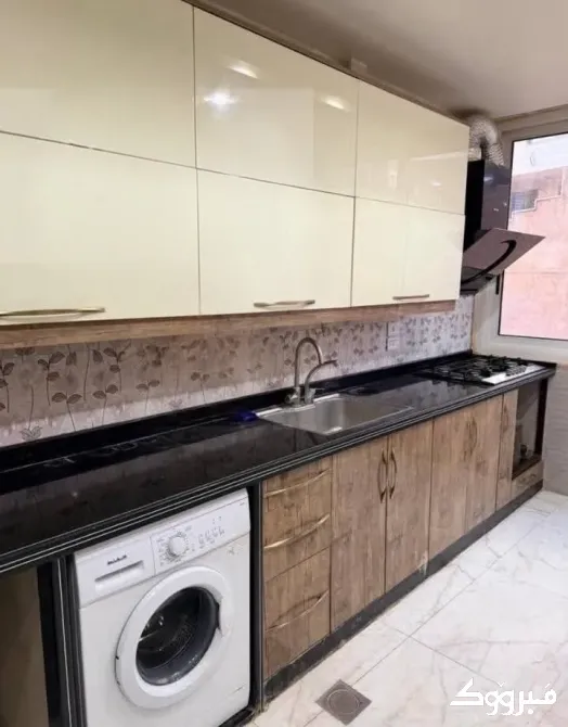 شقة /دمشق /الجزيرة 16 دمشق - الصورة 8