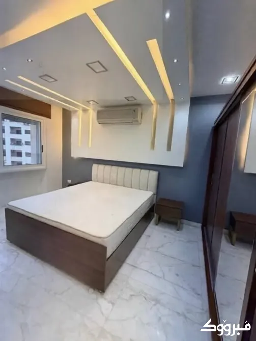 شقة /دمشق /الجزيرة 16 دمشق - الصورة 5