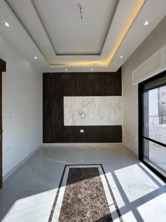 شقة للبيع/ ضاحية قدسياا /دمشق دمشق