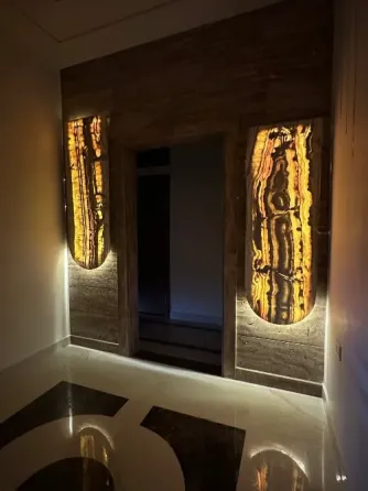 شقة للبيع/ ضاحية قدسياا /دمشق دمشق