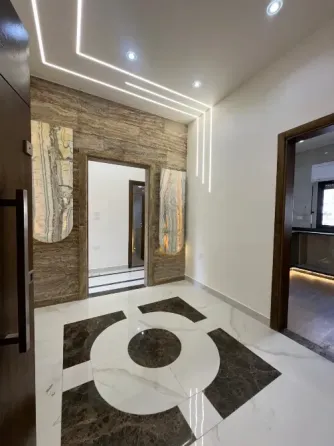 شقة للبيع/ ضاحية قدسياا /دمشق دمشق