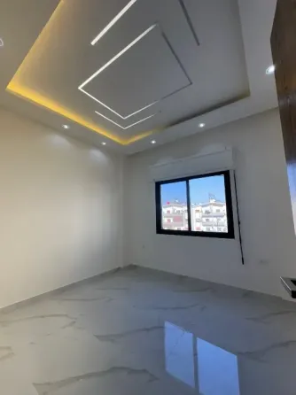 شقة للبيع/ ضاحية قدسياا /دمشق دمشق