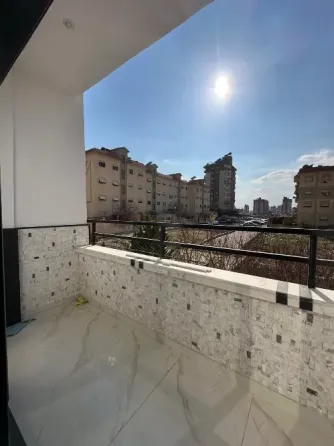 شقة للبيع/ ضاحية قدسياا /دمشق دمشق