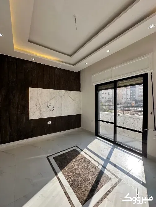 شقة للبيع/ ضاحية قدسياا /دمشق دمشق - الصورة 1