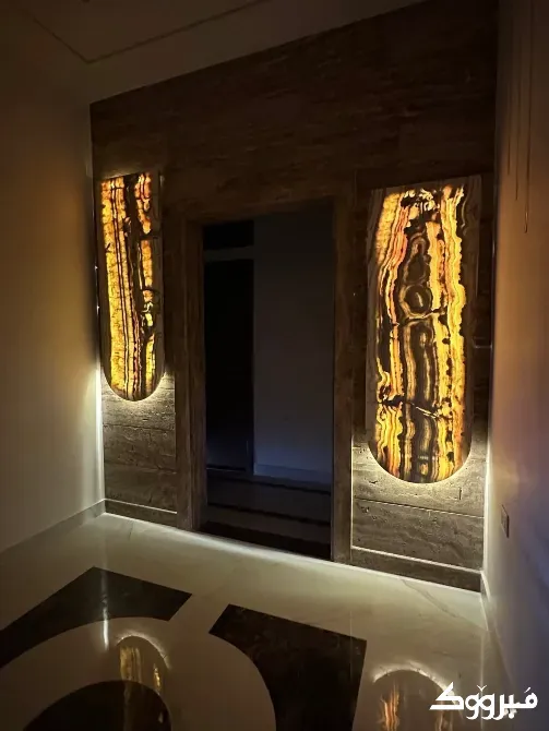 شقة للبيع/ ضاحية قدسياا /دمشق دمشق - الصورة 5