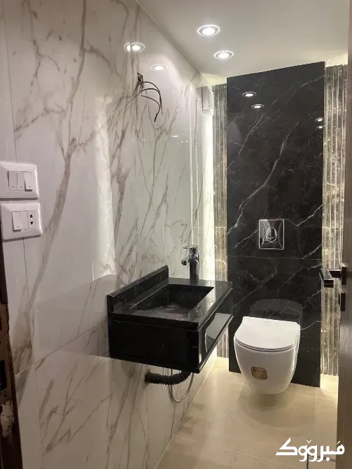 شقة للبيع/ ضاحية قدسياا /دمشق دمشق - الصورة 7