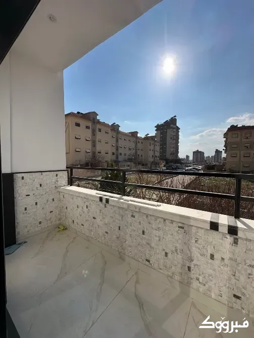 شقة للبيع/ ضاحية قدسياا /دمشق دمشق - الصورة 6