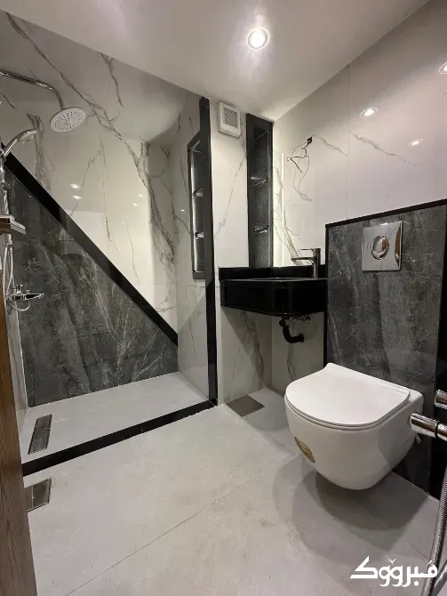 شقة للبيع/ ضاحية قدسياا /دمشق دمشق - الصورة 8