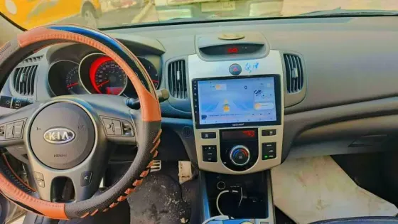 فورتي 2010 إدلب