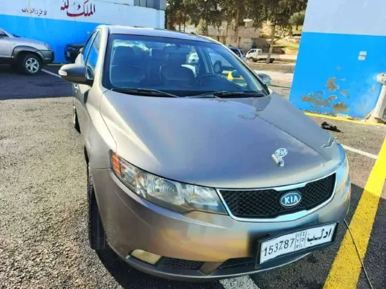 فورتي 2010 إدلب