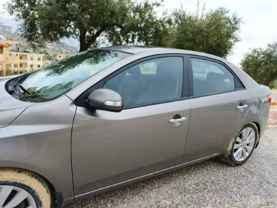 فورتي 2010 إدلب