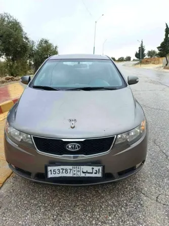 فورتي 2010 إدلب