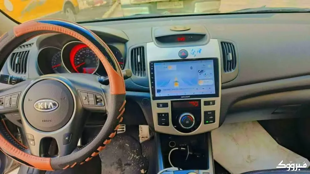 فورتي 2010 إدلب - الصورة 4