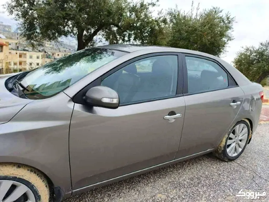 فورتي 2010 إدلب - الصورة 3