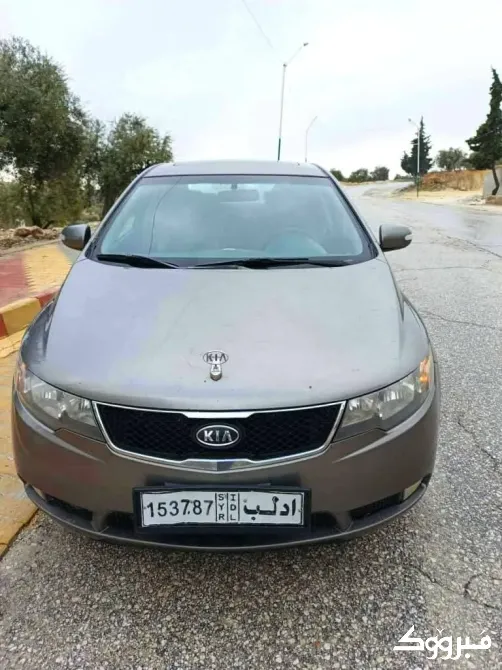 فورتي 2010 إدلب - الصورة 1