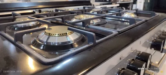 فرن GENERAL/حمص حمص