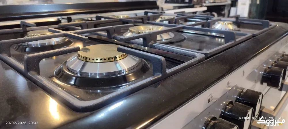 فرن GENERAL/حمص حمص - الصورة 2