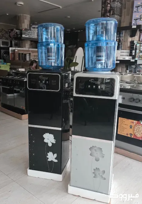 كولر مياه NATIONAL /حمص حمص - الصورة 1