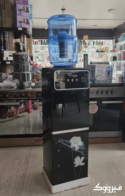 كولر مياه NATIONAL /حمص حمص - الصورة 2