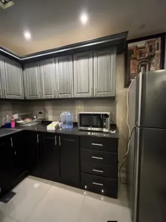 شقة للايجار المزة دمشق دمشق