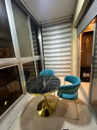 شقة للايجار المزة دمشق دمشق