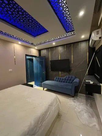 شقة للايجار المزة دمشق دمشق