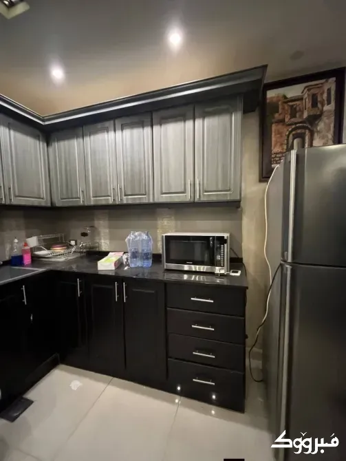 شقة للايجار المزة دمشق دمشق - الصورة 3