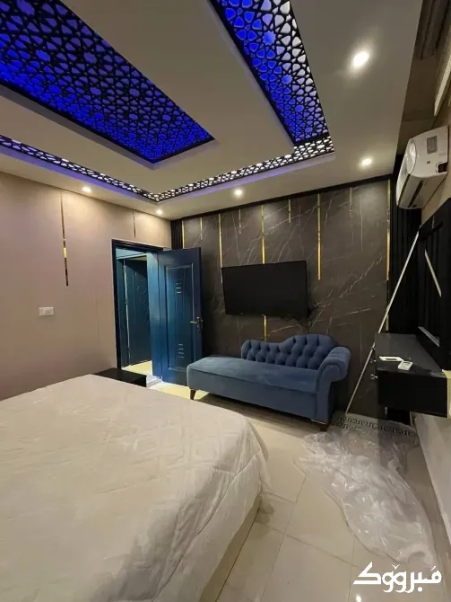 شقة للايجار المزة دمشق دمشق - الصورة 1