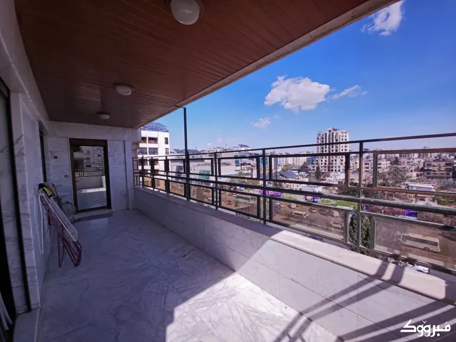 شقة مفروشة للايجار /كفرسوسة دمشق - الصورة 10