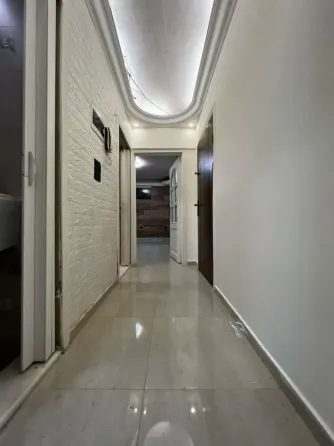 شقة للايجار(سويت) او للاستثمار التجاري /ضاحية قدسيا دمشق