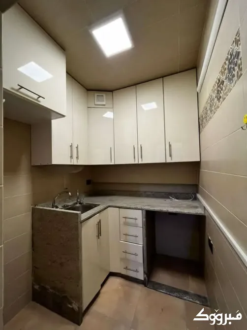 شقة للايجار(سويت) او للاستثمار التجاري /ضاحية قدسيا دمشق - الصورة 3