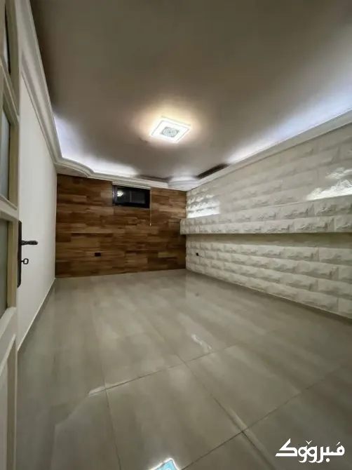 شقة للايجار(سويت) او للاستثمار التجاري /ضاحية قدسيا دمشق - الصورة 1