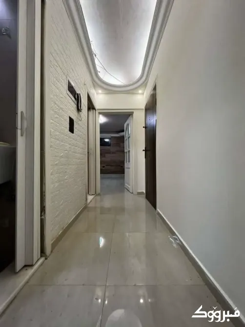 شقة للايجار(سويت) او للاستثمار التجاري /ضاحية قدسيا دمشق - الصورة 4