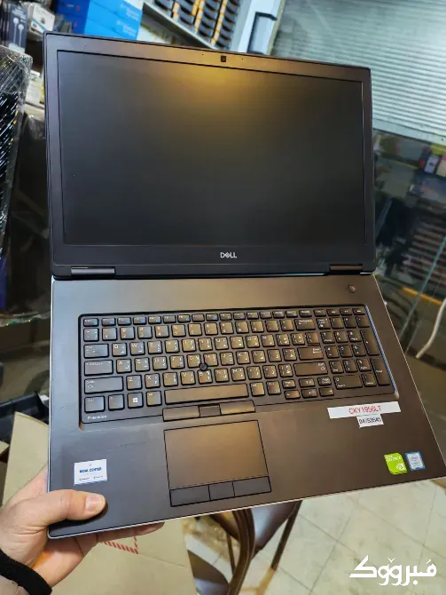 DELL PRISCION الرقة - الصورة 1