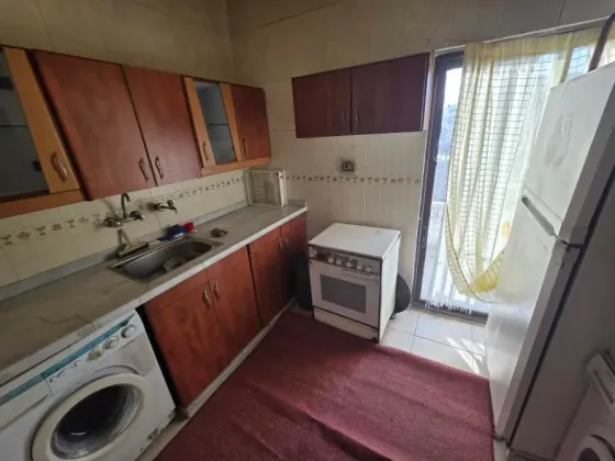 شقة مفروشة للايجار /المزة اول ال86 دمشق