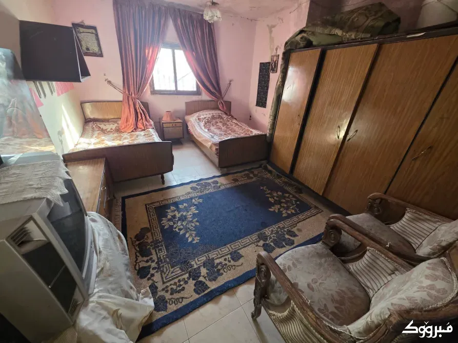 شقة مفروشة للايجار /المزة اول ال86 دمشق - الصورة 2