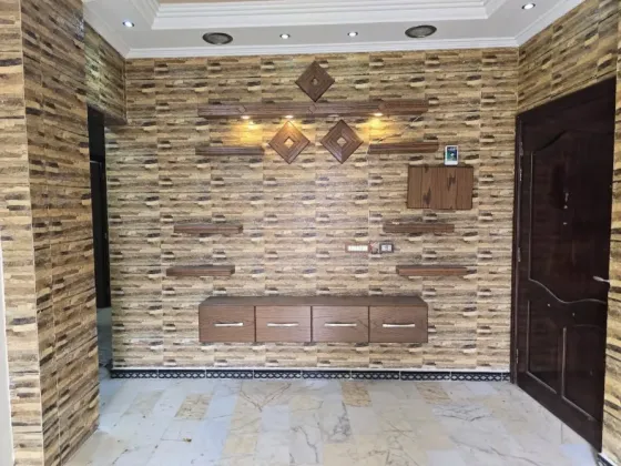 شقة للبيع /طرطوس مقابل كازية الشيخ سعد طرطوس