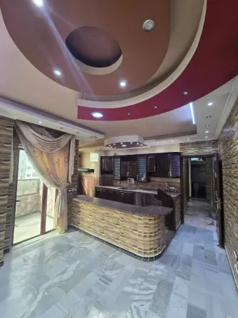 شقة للبيع /طرطوس مقابل كازية الشيخ سعد طرطوس