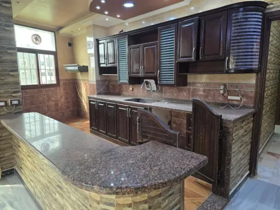 شقة للبيع /طرطوس مقابل كازية الشيخ سعد طرطوس