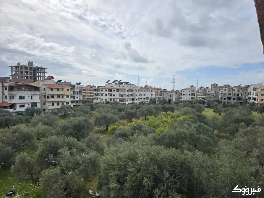 شقة للبيع /طرطوس مقابل كازية الشيخ سعد طرطوس - الصورة 8