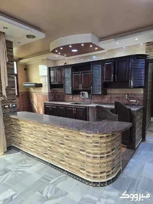 شقة للبيع /طرطوس مقابل كازية الشيخ سعد طرطوس - الصورة 5